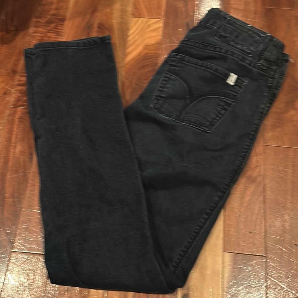 Dish jeans !